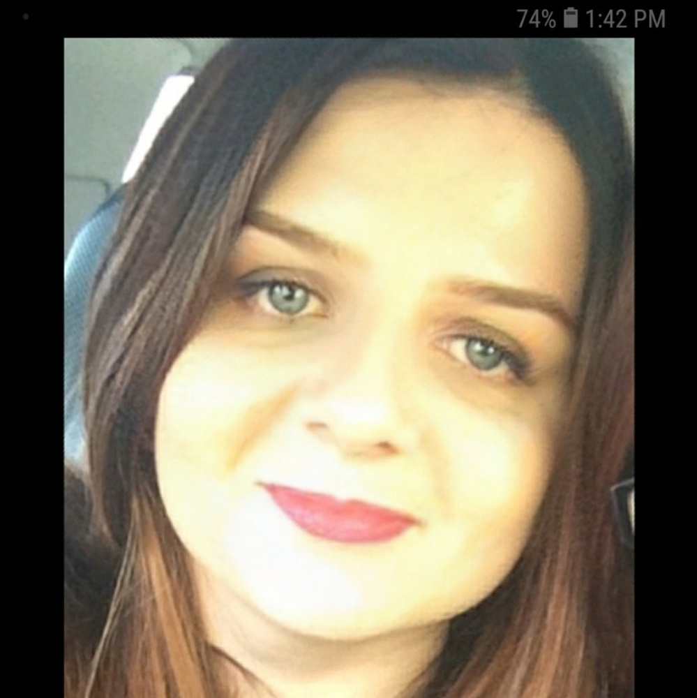 Meet your Posher, Klaudia